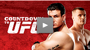 Mir vs. Cro Cop. Two legends, two personalities, two styles are on a collision course for the main event at UFC 119.